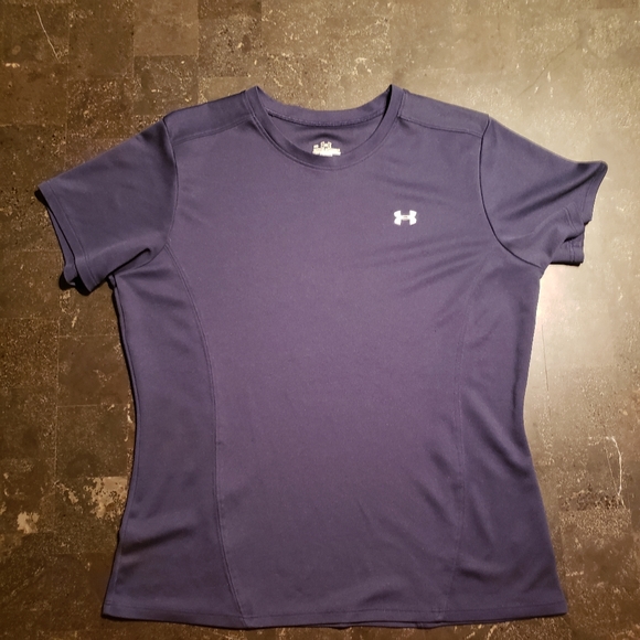 Under Armour Tops - Under armour shirt size medium